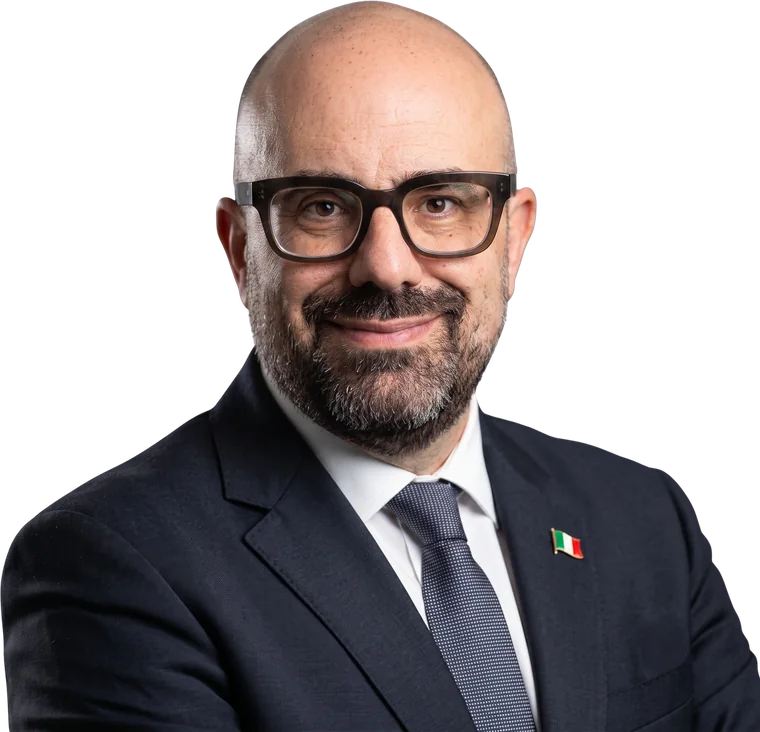 Guido Costalonga